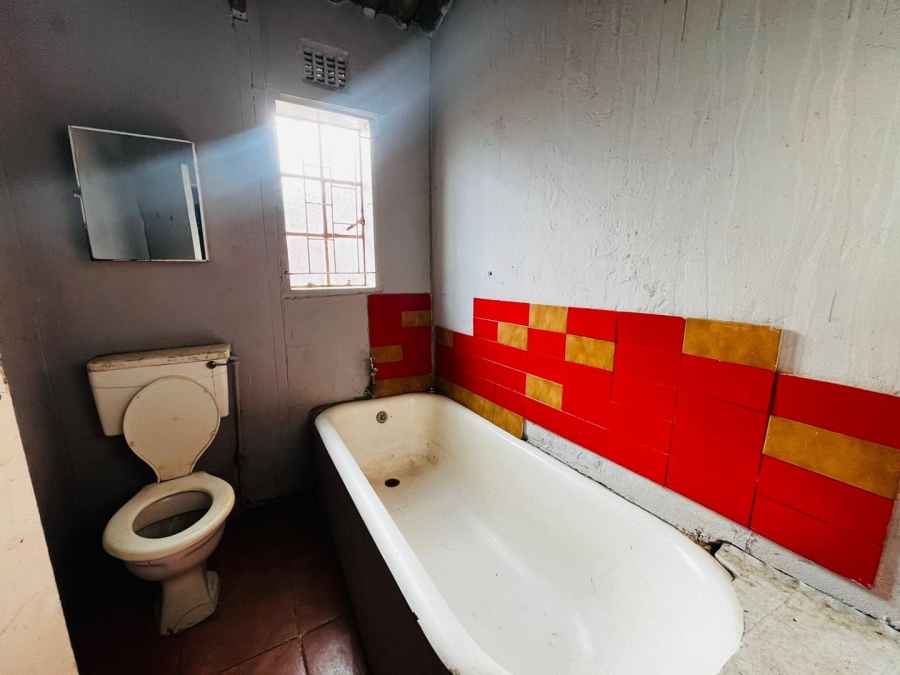3 Bedroom Property for Sale in Rocklands Free State
